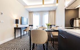 Vacationclub - Baltic Park Fort Apartament G.406