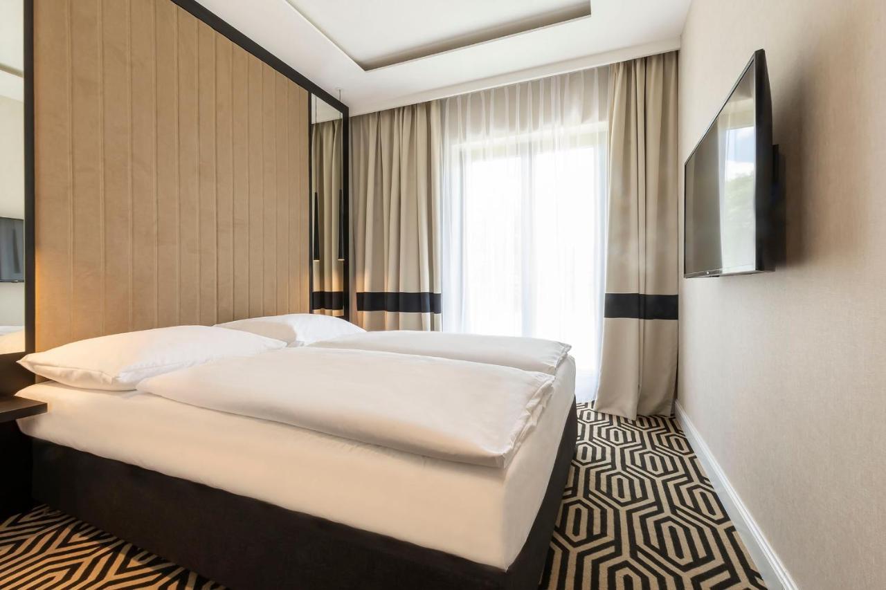 Vacationclub - Baltic Park Fort Apartament G.406 Świnoujście Zewnętrze zdjęcie