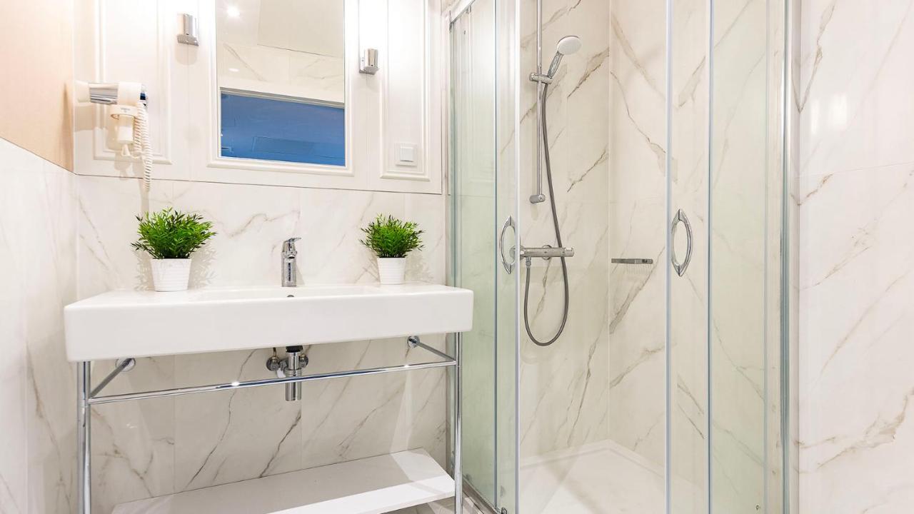 Vacationclub - Baltic Park Fort Apartament G.406 Świnoujście Zewnętrze zdjęcie
