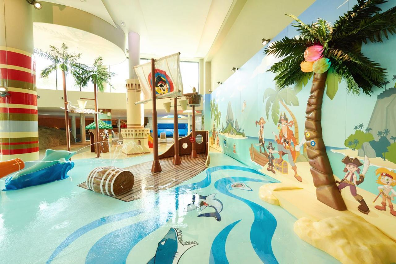 Vacationclub - Baltic Park Fort Apartament G.406 Świnoujście Zewnętrze zdjęcie