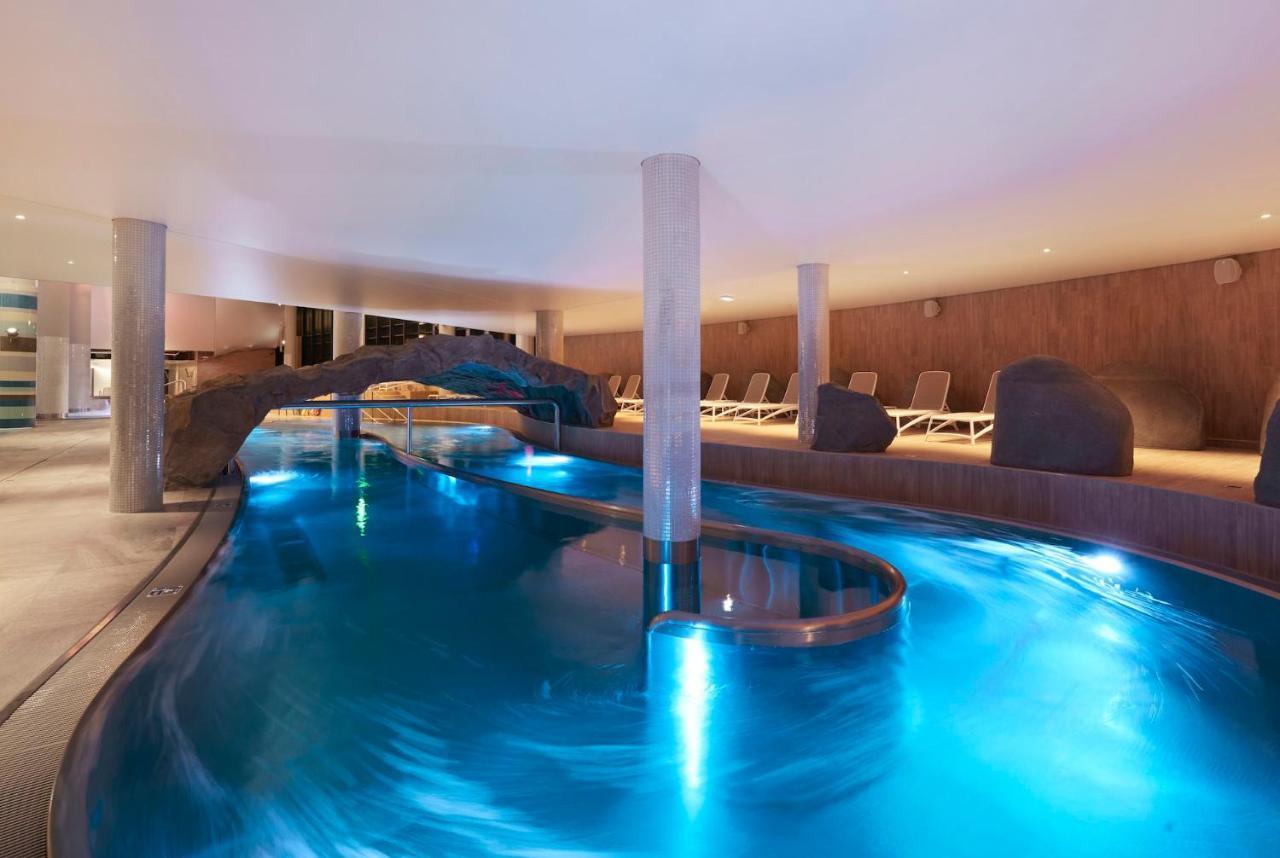 Vacationclub - Baltic Park Fort Apartament G.406 Świnoujście Zewnętrze zdjęcie